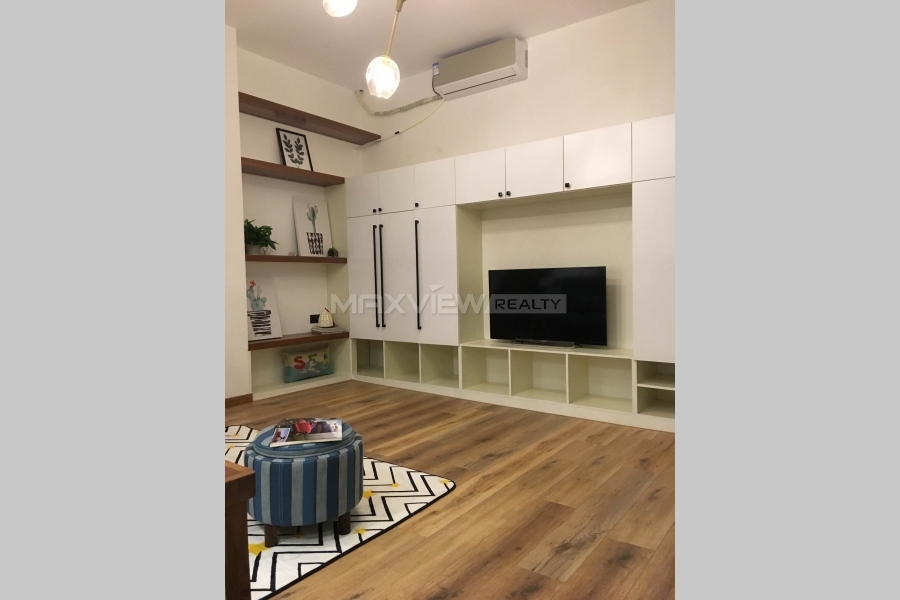 Old Garden House On Taixing  Road 1bedroom 60sqm ¥11,000 PRS6807