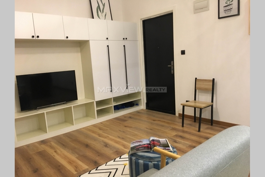Old Garden House On Taixing  Road 1bedroom 60sqm ¥11,000 PRS6807