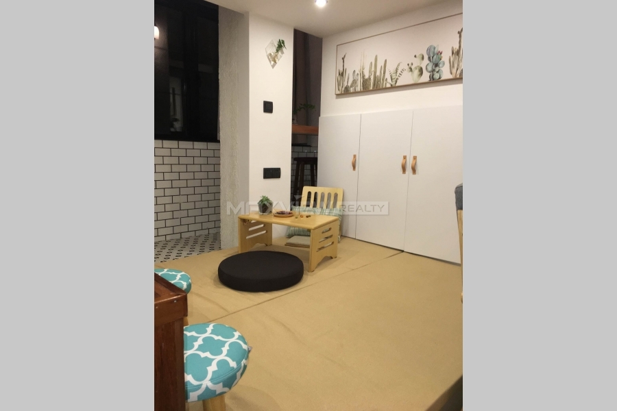 Old Garden House On Taixing  Road 1bedroom 60sqm ¥11,000 PRS6807