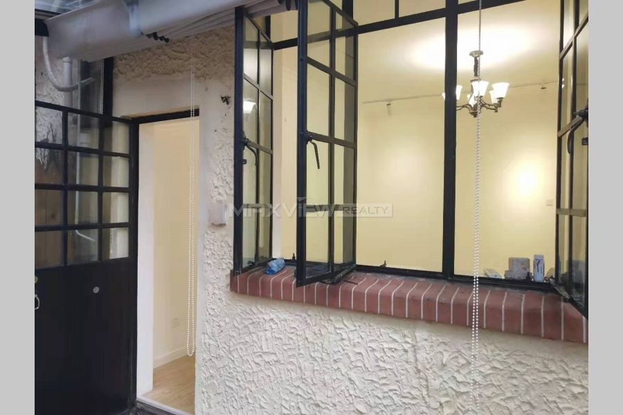 Old Garden House On Taiyuan Road 1bedroom 80sqm ¥12,500 PRS6816