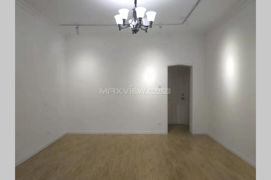 Old Garden House On Taiyuan Road 1bedroom 80sqm ¥12,500 PRS6816