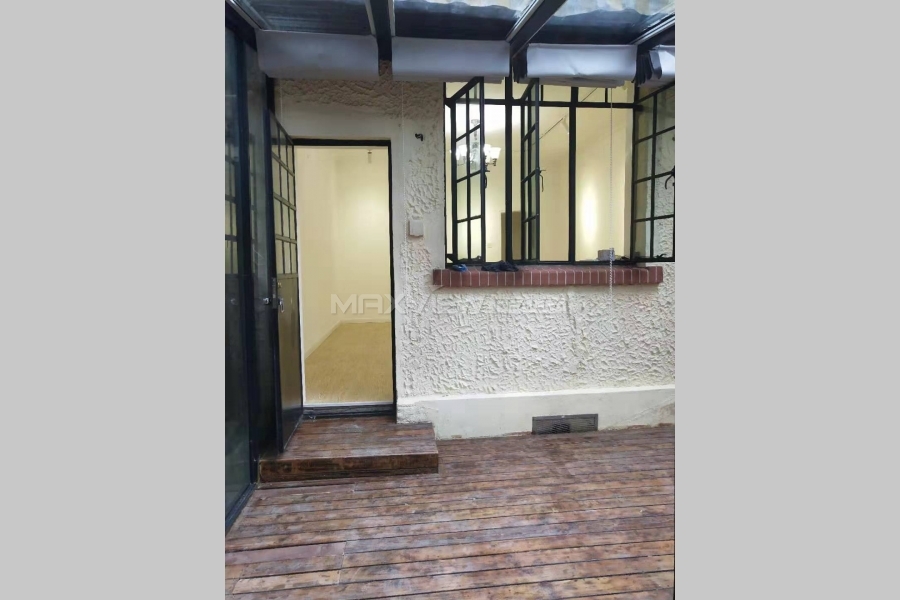 Old Garden House On Taiyuan Road 1bedroom 80sqm ¥12,500 PRS6816