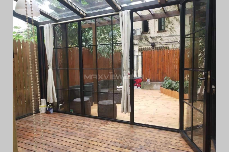 Old Garden House On Taiyuan Road 1bedroom 80sqm ¥12,500 PRS6816