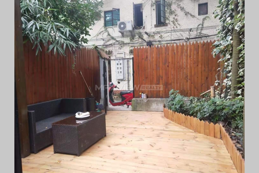 Old Garden House On Taiyuan Road 1bedroom 80sqm ¥12,500 PRS6816