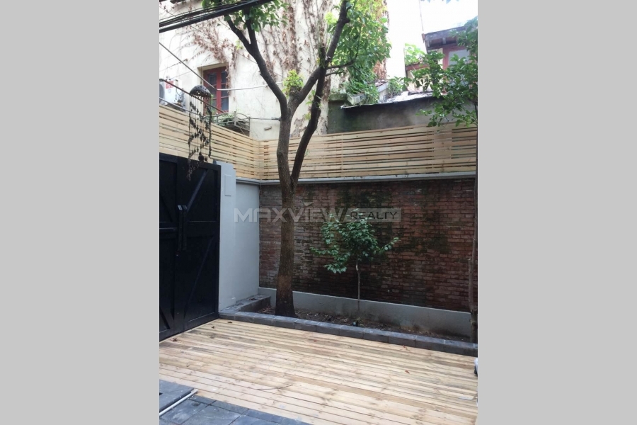 Old Lane House on Tianping Road 4bedroom 200sqm ¥45,000 PRY6013