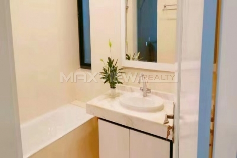 Shanghai Green Town 3bedroom 150sqm ¥15,000 PRY6012