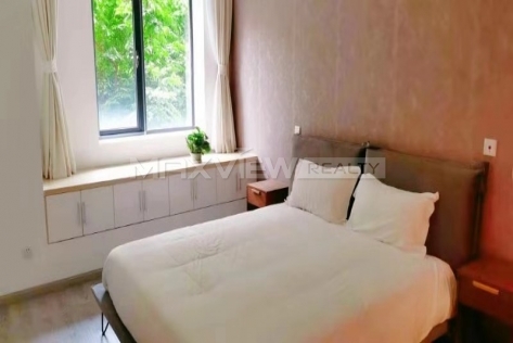 Shanghai Green Town 3bedroom 150sqm ¥15,000 PRY6012
