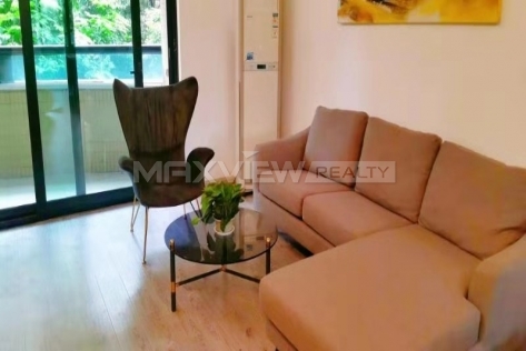 Shanghai Green Town 3bedroom 150sqm ¥15,000 PRY6012