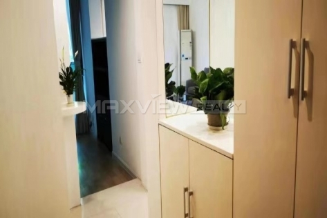 Shanghai Green Town 3bedroom 150sqm ¥15,000 PRY6012