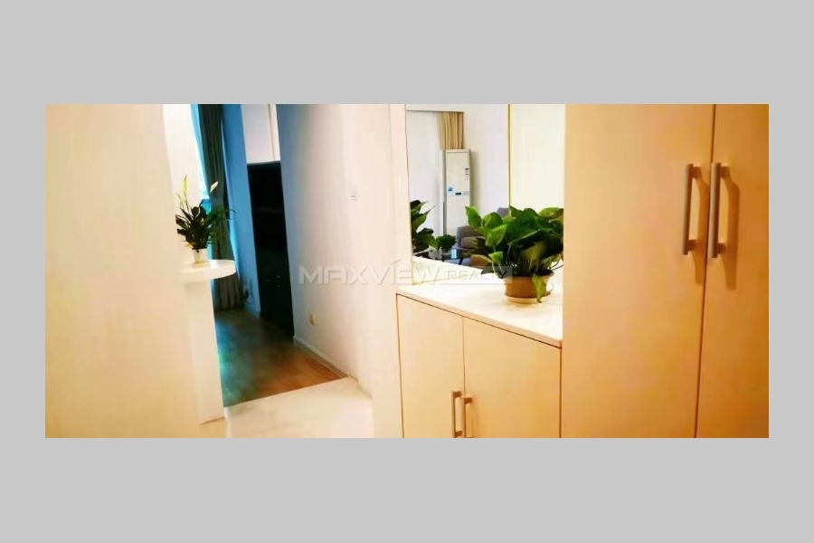 Shanghai Green Town 3bedroom 150sqm ¥15,000 PRY6012