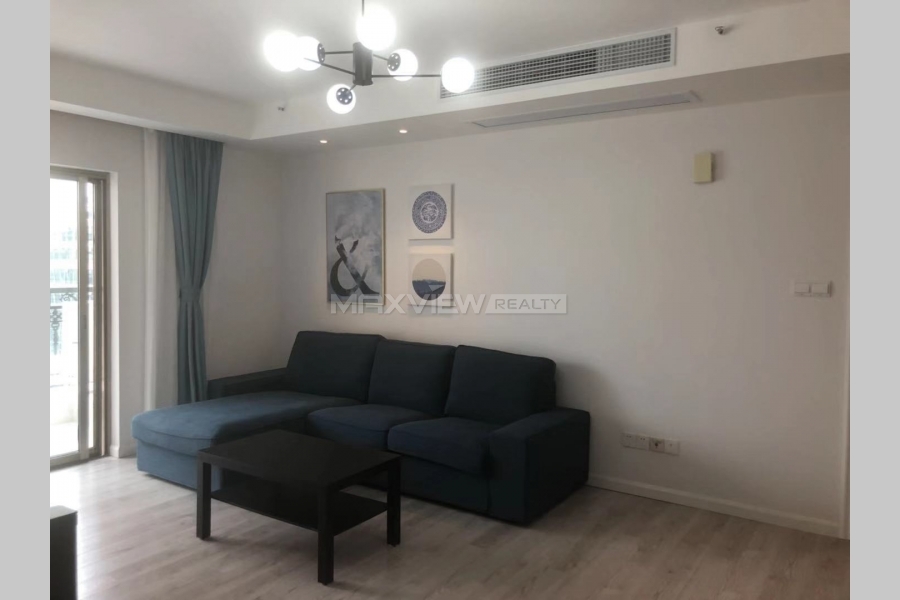 Tianci Apartment near The Bund with floor heating 1bedroom 100sqm ¥12,000 PRY6015