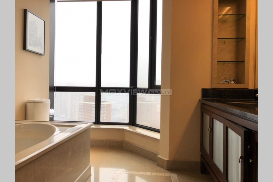 Belgravia Place 3bedroom 229sqm ¥43,000 PRS6863
