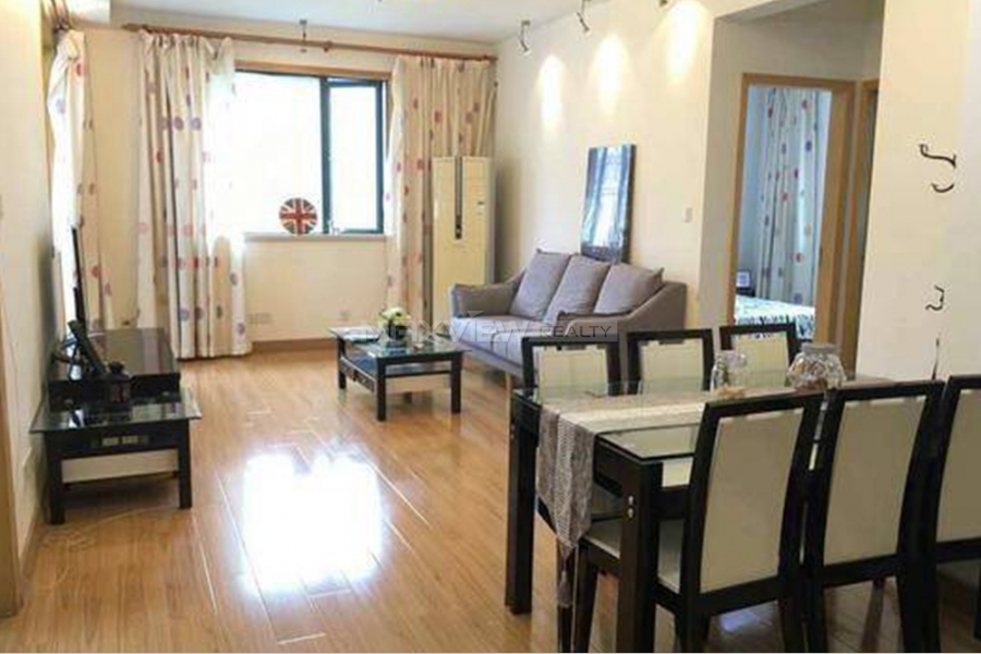 Haiqi Garden 2bedroom 110sqm ¥13,800 PRS6853