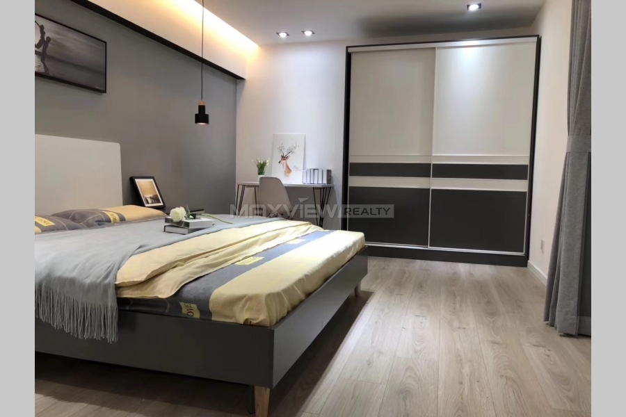 Hengsheng Mansion 2bedroom 110sqm ¥14,800 PRY6017