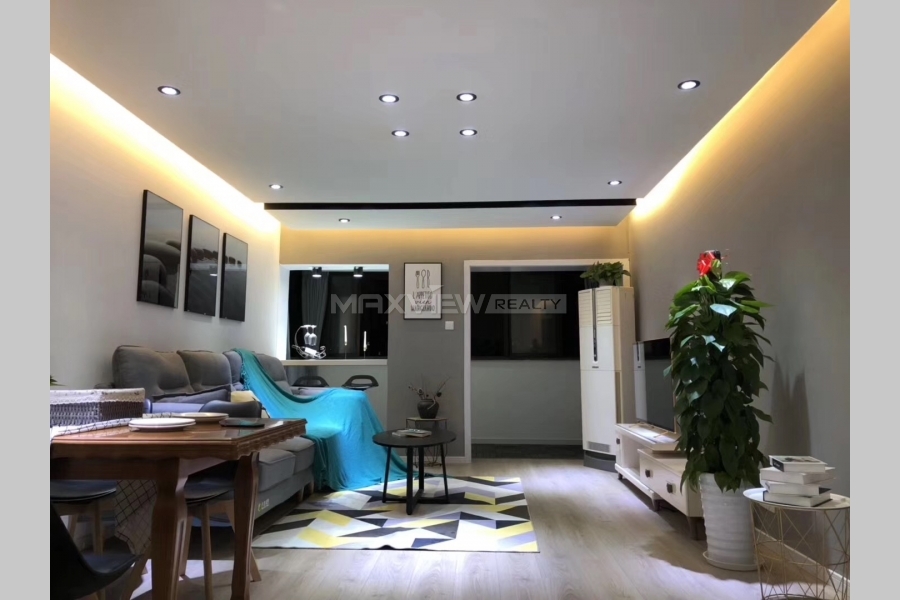 Hengsheng Mansion 2bedroom 110sqm ¥14,800 PRY6017