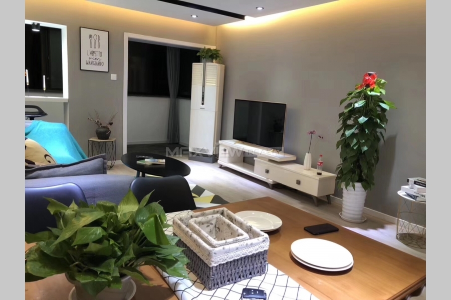 Hengsheng Mansion 2bedroom 110sqm ¥14,800 PRY6017