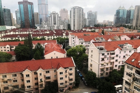 Hongqiao Tiandu 1bedroom 55sqm ¥11,500 PRS6851