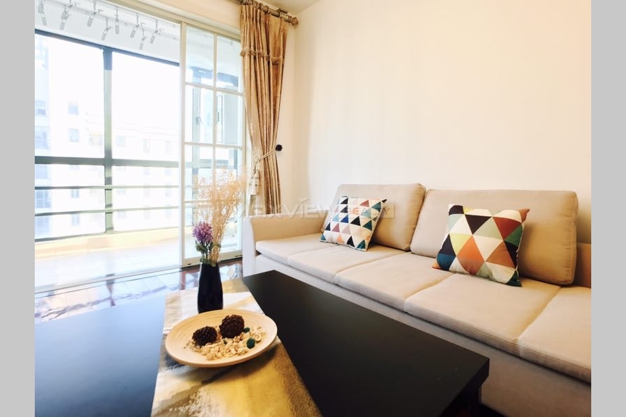 Hongqiao Wanbo Garden 2bedroom 110sqm ¥14,500 PRS6833