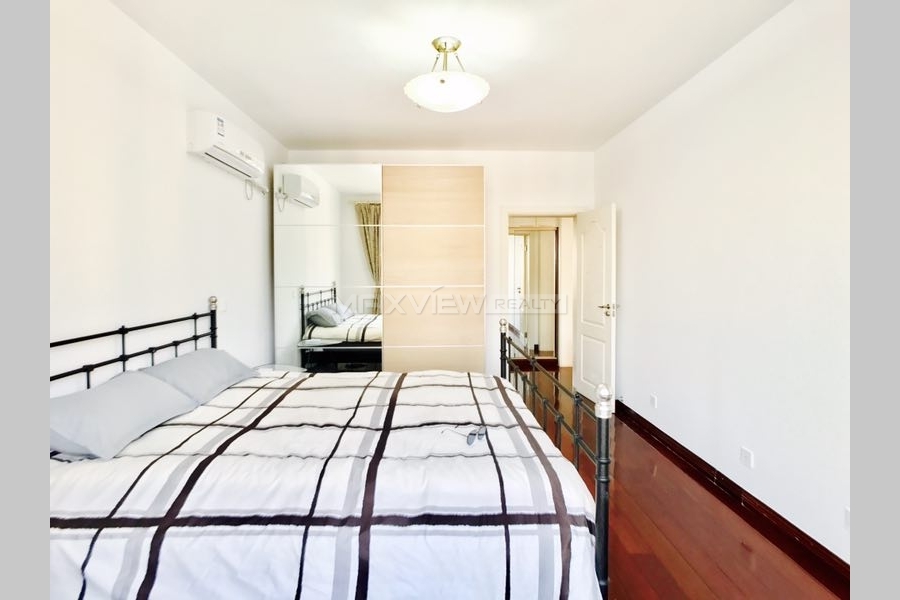 Hongqiao Wanbo Garden 2bedroom 110sqm ¥14,500 PRS6833