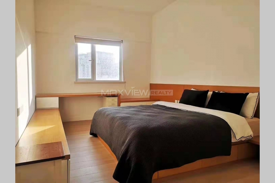 La Residence 1bedroom 85sqm ¥18,000 PRS6871