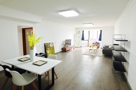 LuoMa Garden 2bedroom 145sqm ¥17,000 PRS6856