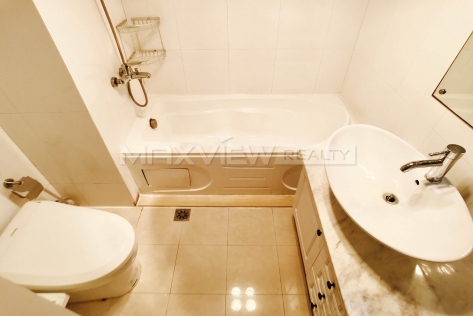 LuoMa Garden 2bedroom 145sqm ¥17,000 PRS6856