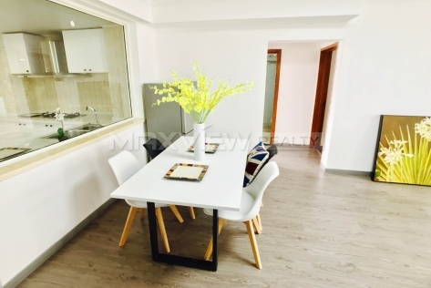 LuoMa Garden 2bedroom 145sqm ¥17,000 PRS6856
