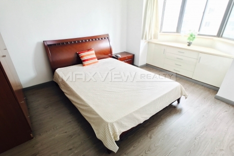 LuoMa Garden 2bedroom 145sqm ¥17,000 PRS6856