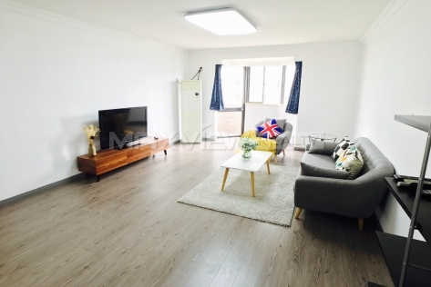 LuoMa Garden 2bedroom 145sqm ¥17,000 PRS6856