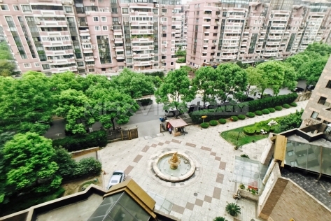 LuoMa Garden 2bedroom 145sqm ¥17,000 PRS6856