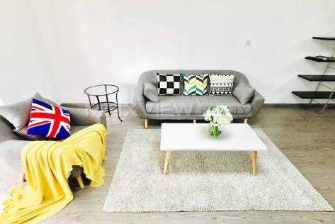 LuoMa Garden 2bedroom 145sqm ¥17,000 PRS6856