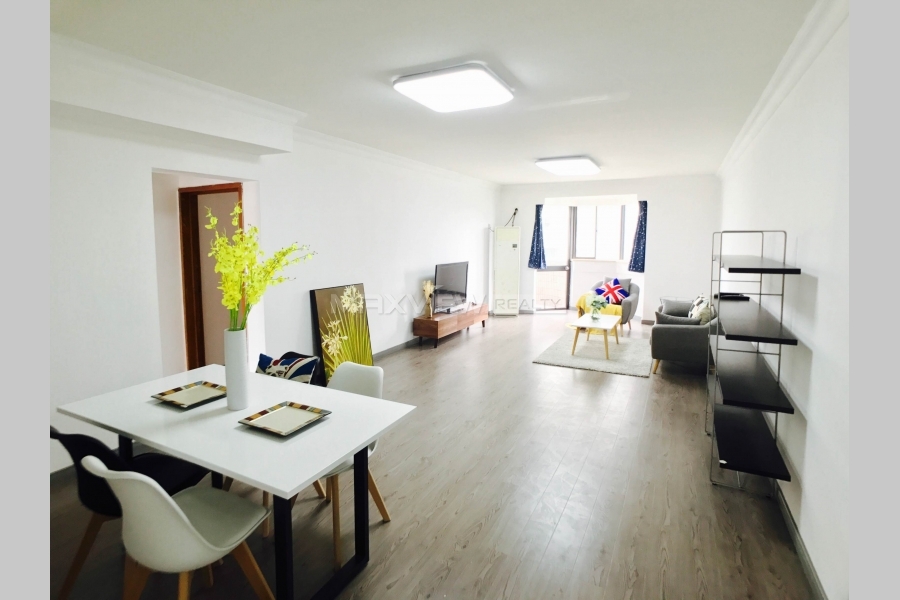 罗马花园 2bedroom 145sqm ¥17,000 PRS6856
