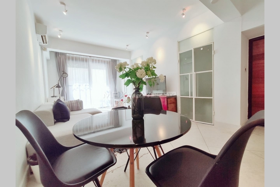 Old Apartment On Changshu Road 2bedroom 100sqm ¥17,500 PRS6872