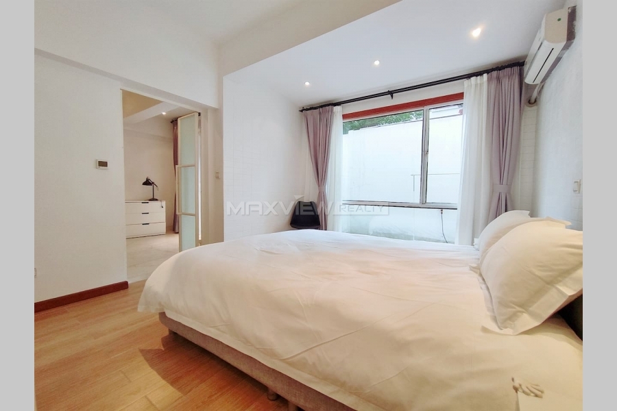 Old Apartment On Changshu Road 2bedroom 100sqm ¥17,500 PRS6872