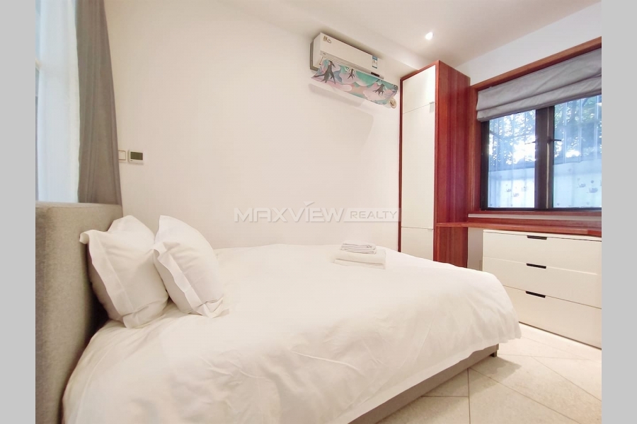 Old Apartment On Changshu Road 2bedroom 100sqm ¥17,500 PRS6872