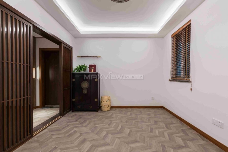 Old Apartment On Huaihai Middle Road 3bedroom 160sqm ¥27,000 PRS6859