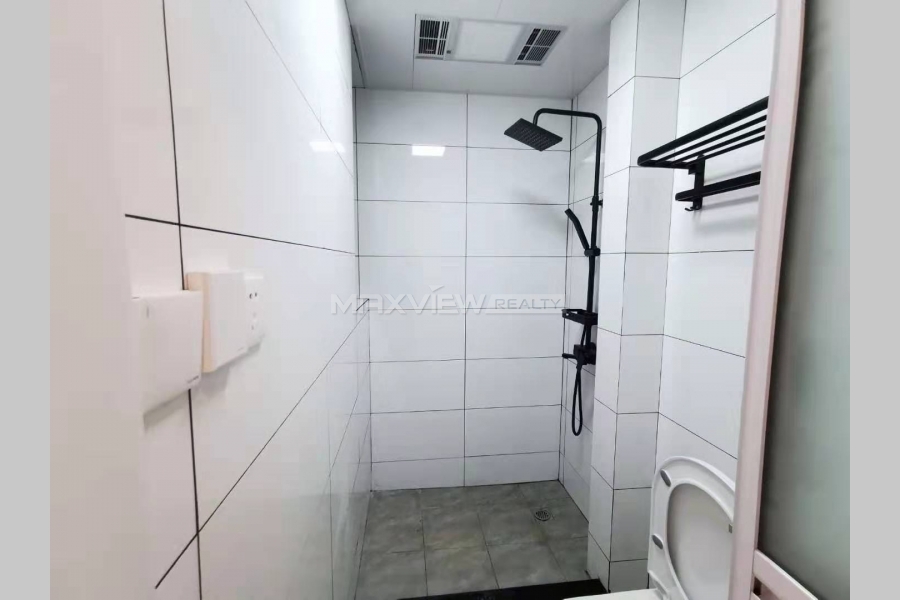 Old Apartment On Yanping Road 1bedroom 60sqm ¥10,500 PRS6831