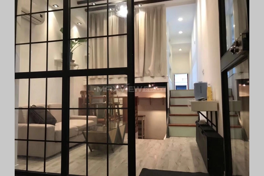 Old Garden House On Fuxing Middle Road 2bedroom 75sqm ¥10,000 PRS6830