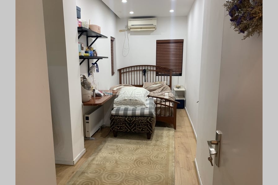 Old Garden House On Fuxing Middle Road 2bedroom 75sqm ¥10,000 PRS6830