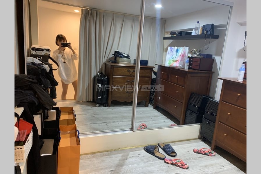 Old Garden House On Fuxing Middle Road 2bedroom 75sqm ¥10,000 PRS6830