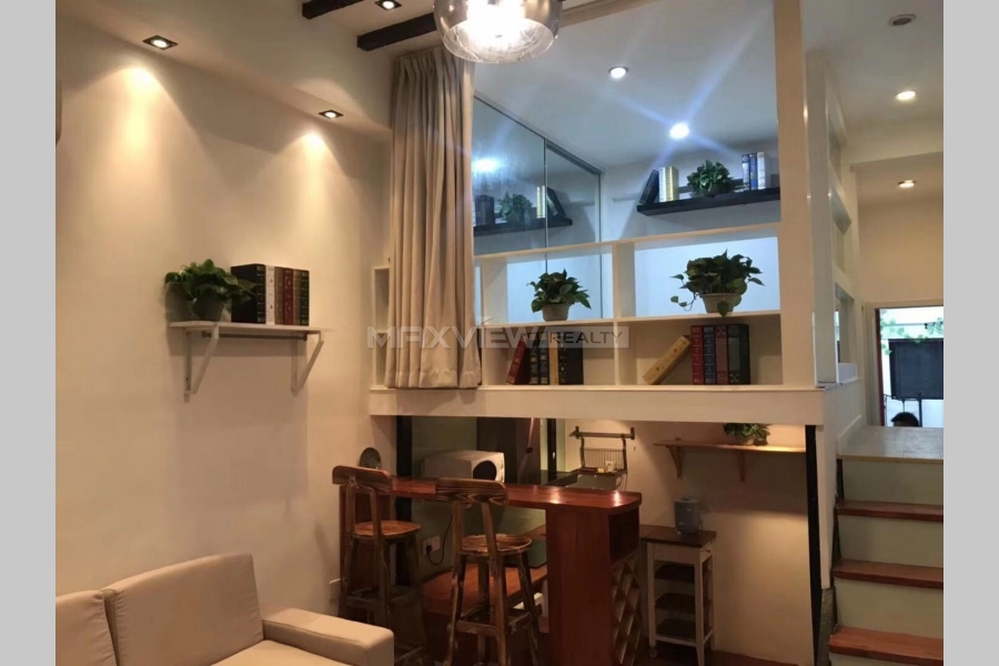 Old Garden House On Fuxing Middle Road 2bedroom 75sqm ¥10,000 PRS6830