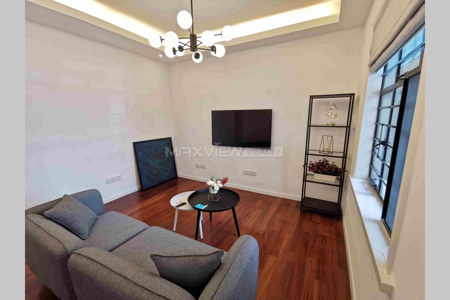 Old Lane House on Huaihai M Rd 1bedroom 62sqm ¥19,500 PRY6017