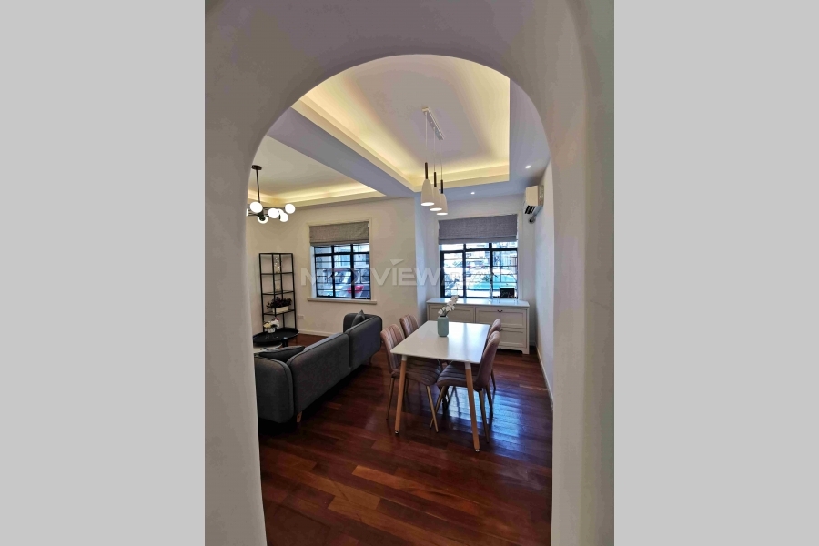 Old Lane House on Huaihai M Rd 1bedroom 62sqm ¥19,500 PRY6017