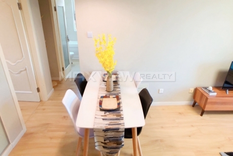 Tianshan Residences  2bedroom 100sqm ¥14,800 PRS6852
