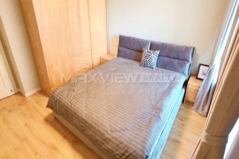 Tianshan Residences  2bedroom 100sqm ¥14,800 PRS6852