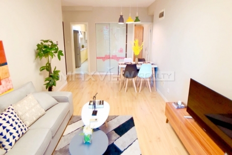 Tianshan Residences  2bedroom 100sqm ¥14,800 PRS6852