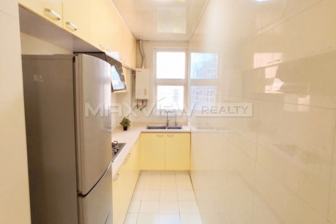 Tianshan Residences  2bedroom 100sqm ¥14,800 PRS6852