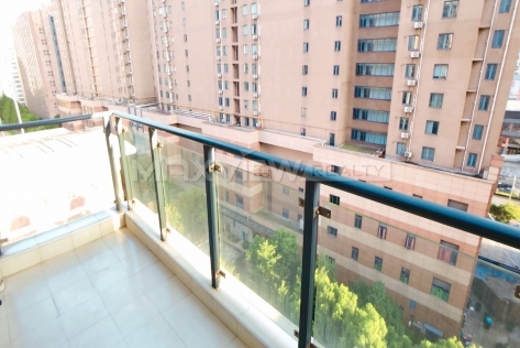 Tianshan Residences  2bedroom 100sqm ¥14,800 PRS6852