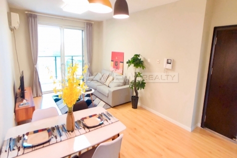 Tianshan Residences  2bedroom 100sqm ¥14,800 PRS6852