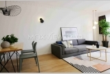 Changfeng Apartment 2bedroom 100sqm ¥15,500